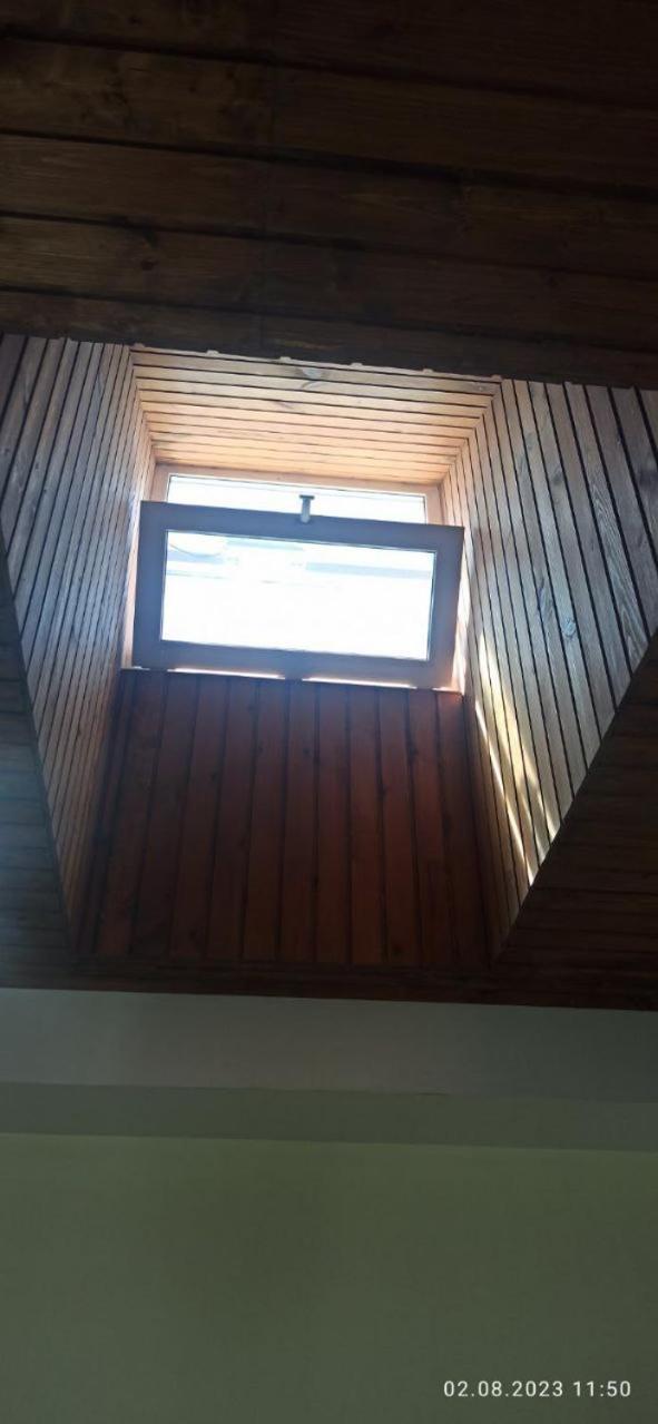 Hotel Sesil Guiumri Exterior foto